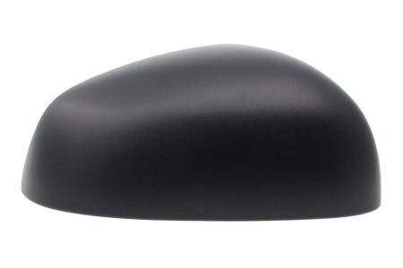 Carcasa Espejo Retrovisor Derecho Negra Renault Twingo/Fortwo/Forfour (2014->)