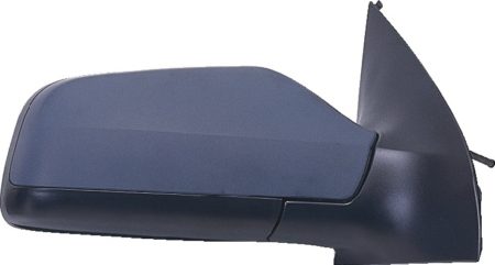 Espejo Retrovisor Completo Derecho Convexo Negro Opel Astra (1998->)