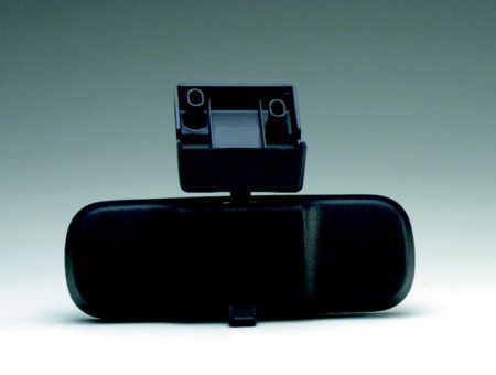 Espejo Retrovisor Completo Interior Fiat Uno (1989->)