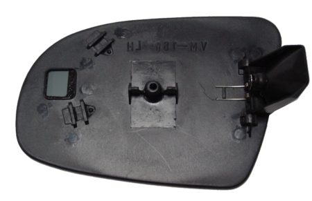 Cristal+Base Espejo Retrovisor Izquierdo (C/Superior) Opel Corsa (1993->)