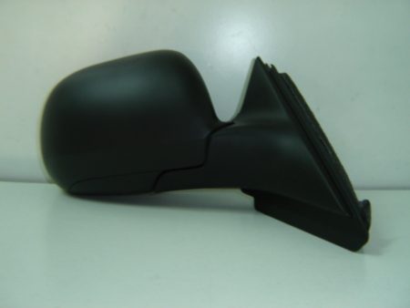 Espejo Retrovisor Completo Derecho Electrico (Para Pintar) Térmico Azul Mod Pequeno Audi A3 (1996->)