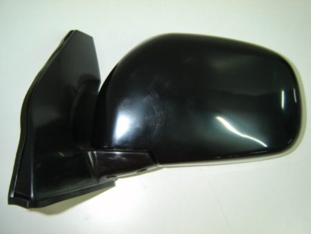 Espejo Retrovisor Completo Izquierdo Electrico Suzuki Grand Vitara (1998->)
