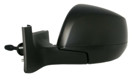 Espejo Retrovisor Completo Izquierdo (Para Pintar) Convexo Opel Agila/Suzuki Splash (2008->)