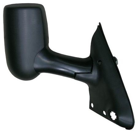 Espejo Retrovisor Completo Derecho Electrico Térmico (Brazo Largo) Ford Transit (2000->)