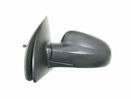 Espejo Retrovisor Completo Izquierdo Electrico Convexo Térmico Daewoo Kalos (2005->)