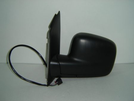 Espejo Retrovisor Completo Izquierdo Electrico Asferico Térmico Volkswagen Caddy (2004->)