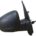 Espejo Retrovisor Completo Derecho (Para Pintar) Asferico Renault Kangoo (2013->)