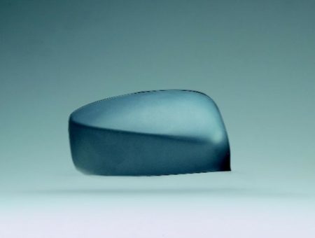 Carcasa Espejo Retrovisor Derecho (Para Pintar) (3/5P) Fiat Stilo (2001->2009)