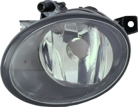 Faro Antiniebla Izquierdo (Sin Portalamparas) Mercedes Sprinter (2018.02->) (H11)