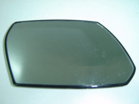 Cristal+Base Espejo Retrovisor Derecho Electrico Térmico (C/Superior) Ford Mondeo (2000->)