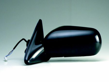 Espejo Retrovisor Completo Izquierdo Electrico Nissan Primera (1990->)