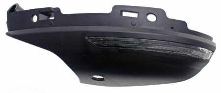 Carcasa Espejo Retrovisor Izquierdo Inferior (C/Intermitente) S/Luz Cortesia Renault Megane (2016->)