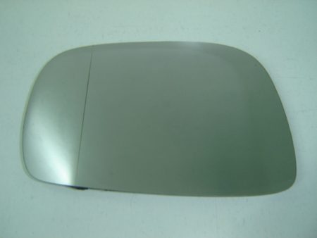 Cristal+Base Espejo Retrovisor Izquierdo Electrico Asferico Térmico Opel Agila (2000->)