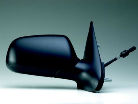 Espejo Retrovisor Completo Derecho Citroen Xsara (1997->) (V/Blanco)