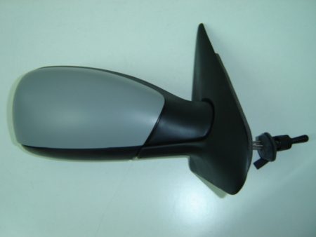 Espejo Retrovisor Completo Derecho (Para Pintar) Peugeot 306 (1993->)