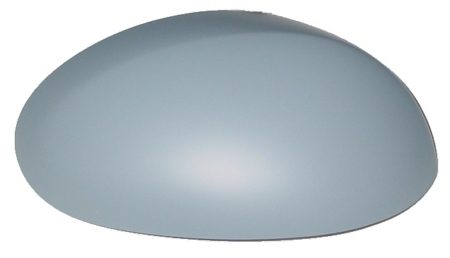Carcasa Espejo Retrovisor Derecho (Para Pintar) Peugeot 107/C1/Aygo (2005->)