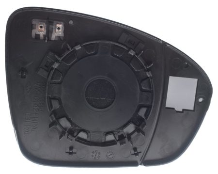 Cristal+Base Espejo Retrovisor Izquierdo Asferico Térmico Renault Megane (2016->)