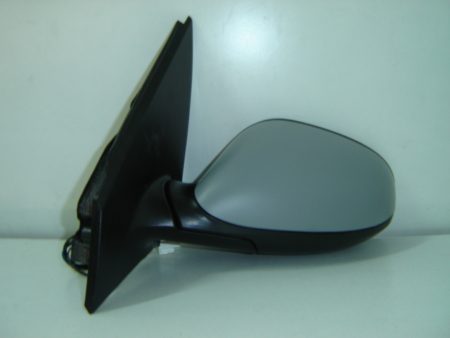 Espejo Retrovisor Completo Izquierdo Electrico (Para Pintar) Térmico Lancia Y (2003->)