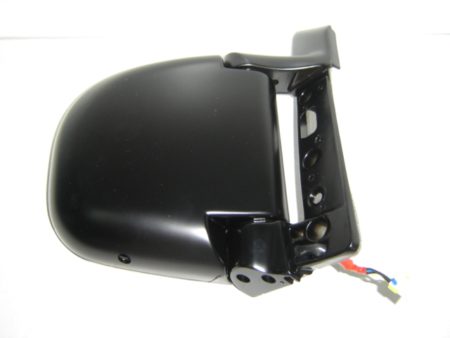 Espejo Retrovisor Completo Derecho Electrico Térmico Mitsubishi L400 (1995->)