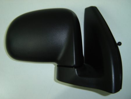 Espejo Retrovisor Completo Derecho Hyundai Atos Prime (2000->)