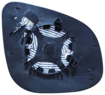 Cristal+Base Espejo Retrovisor Derecho Asferico Térmico Renault Kangoo (2013->)