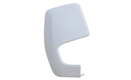 Carcasa Espejo Retrovisor Derecho (Para Pintar) Ford Transit Custom (2013->)