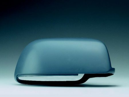 Carcasa Espejo Retrovisor Derecho (Para Pintar) Volkswagen Polo (2002->)