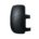 Carcasa Espejo Retrovisor Derecho Negra Renault Master/Movano (2003->)