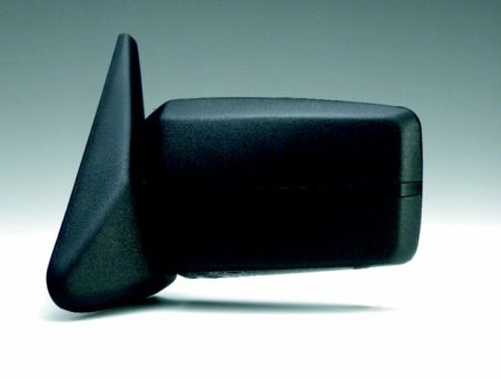 Espejo Retrovisor Completo Izquierdo Manual Peugeot 205 (1983->)