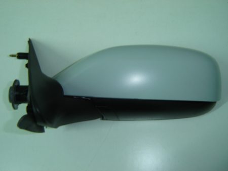 Espejo Retrovisor Completo Izquierdo Electrico (Para Pintar) Térmico Abatible Renault Laguna (2000->)