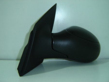 Espejo Retrovisor Completo Izquierdo Electrico Térmico Citroen C2 (2003->)