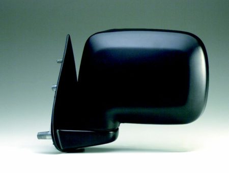 Espejo Retrovisor Completo Izquierdo Manual Convexo Nissan Terrano II/Maverick (1993->)