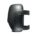 Carcasa Espejo Retrovisor Derecho Negra Renault Master/Movano (2010->)