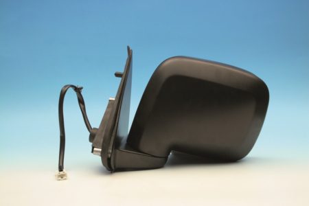 Espejo Retrovisor Completo Izquierdo Electrico Convexo Térmico Nissan Terrano II (1999->)