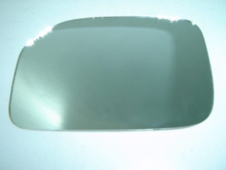 Cristal+Base Espejo Retrovisor Derecho Electrico Térmico Peugeot 106 (1991->)