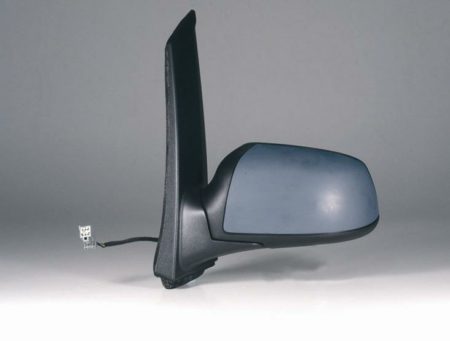 Espejo Retrovisor Completo Izquierdo Electrico (Para Pintar) Térmico Ford Focus C-max (2003->)
