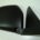 Espejo Retrovisor Completo Derecho Manual Negro Mitsubishi Pajero (1992->)