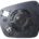 Cristal+Base Espejo Retrovisor Derecho Convexo Térmico Renault Kadjar/Scenic (2015.06->)