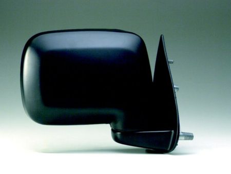 Espejo Retrovisor Completo Derecho Manual Convexo Nissan Terrano II/Maverick (1993->)