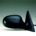 Espejo Retrovisor Completo Derecho Daewoo Lanos (1997->)