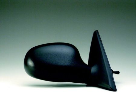 Espejo Retrovisor Completo Derecho Daewoo Lanos (1997->)