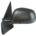 Espejo Retrovisor Completo Izquierdo Convexo Dacia Lodgy/Dokker (2013->)