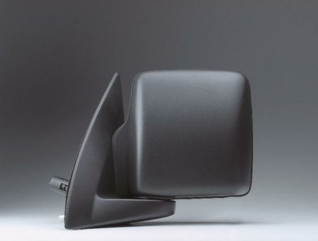 Espejo Retrovisor Completo Izquierdo Opel Combo (2002->)