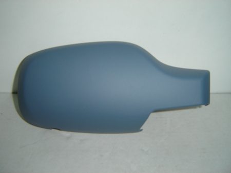 Carcasa Espejo Retrovisor Derecho (Para Pintar) Renault Clio (2005->)