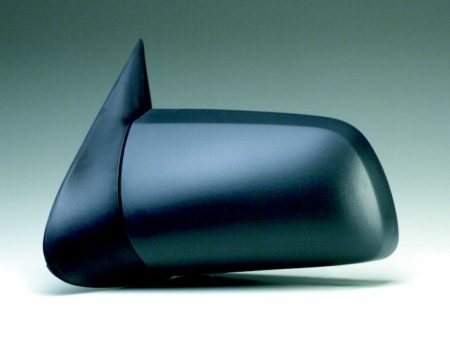 Espejo Retrovisor Completo Izquierdo Electrico Térmico Opel Vectra (1988->)