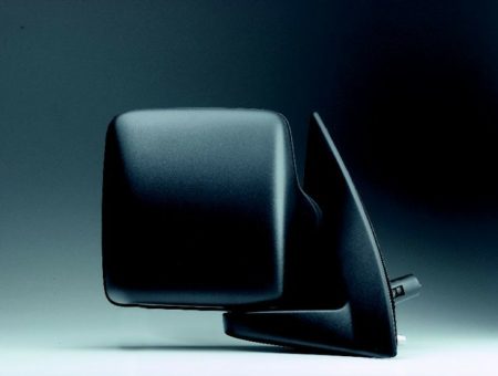 Espejo Retrovisor Completo Derecho Opel Combo (2002->)