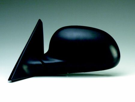 Espejo Retrovisor Completo Izquierdo Electrico Honda Civic (1992->) (4P)