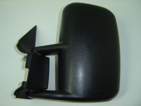 Espejo Retrovisor Completo Izquierdo Manual Volkswagen Lt (1996->)