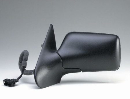 Espejo Retrovisor Completo Izquierdo Electrico Seat Ibiza (1993->)