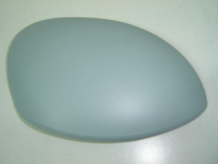Carcasa Espejo Retrovisor Derecho (Para Pintar) Peugeot 206/C3/C2/Xsa (1998->)